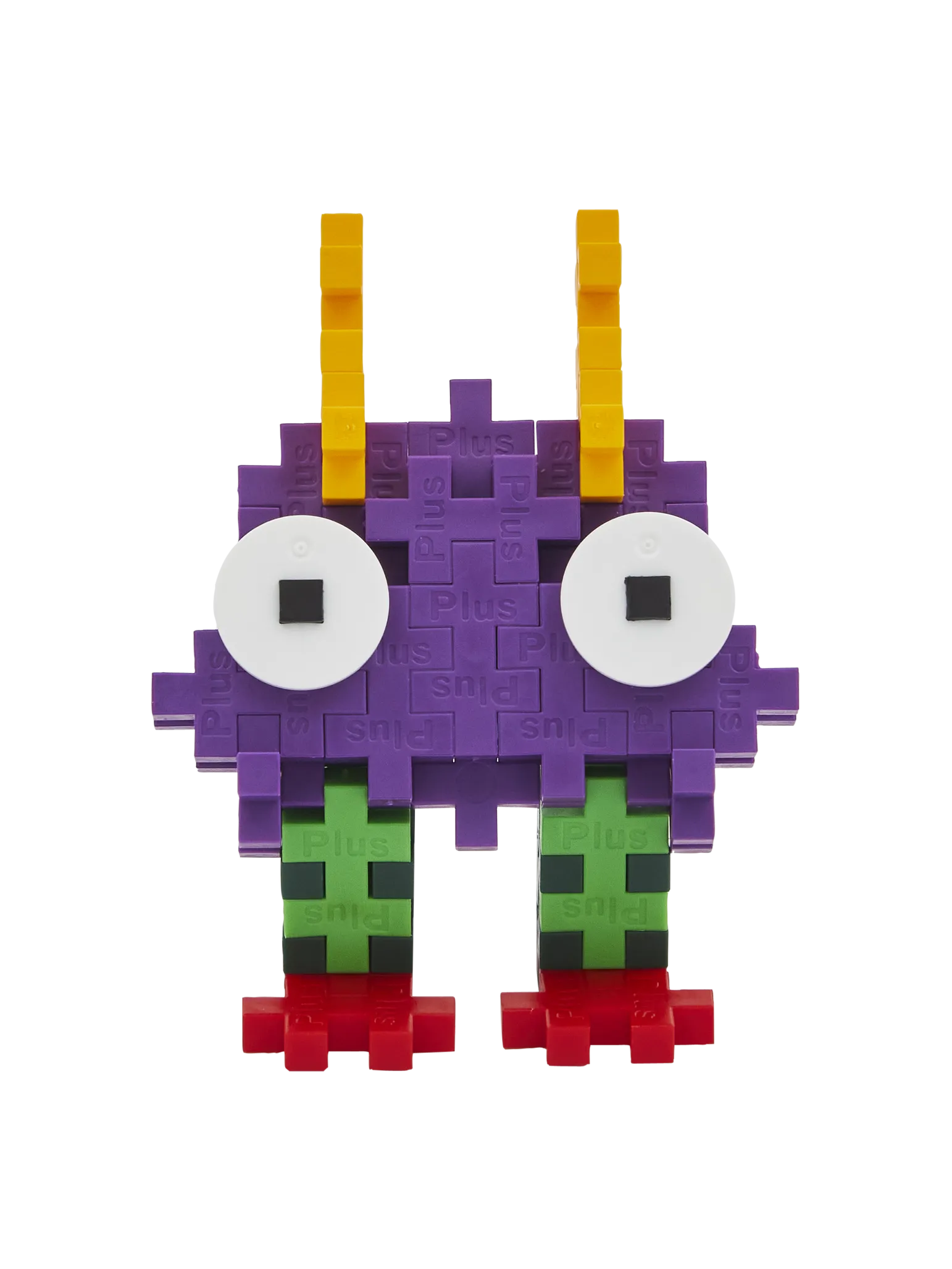 Critters - GUB